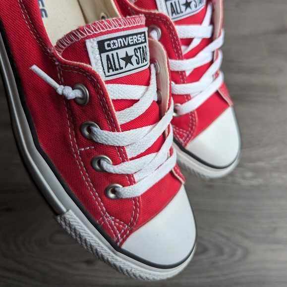 Converse Shoes - Converse Chuck Taylor All Star Shoreline